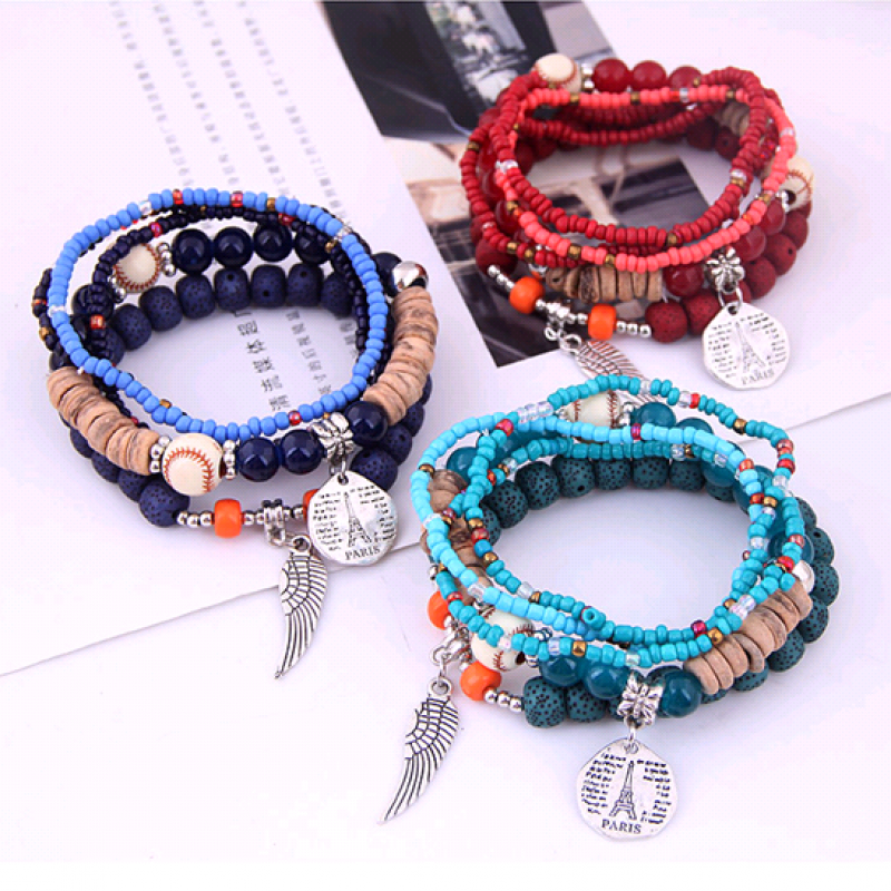Bohemian Style Simpl...