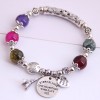 Fashion Retro Handmade Beaded Retro Pendant Multielement Bracelet Wholesale Toppinggoods Nhsc239211