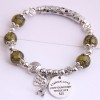 Fashion Retro Handmade Beaded Retro Pendant Multielement Bracelet Wholesale Toppinggoods Nhsc239211