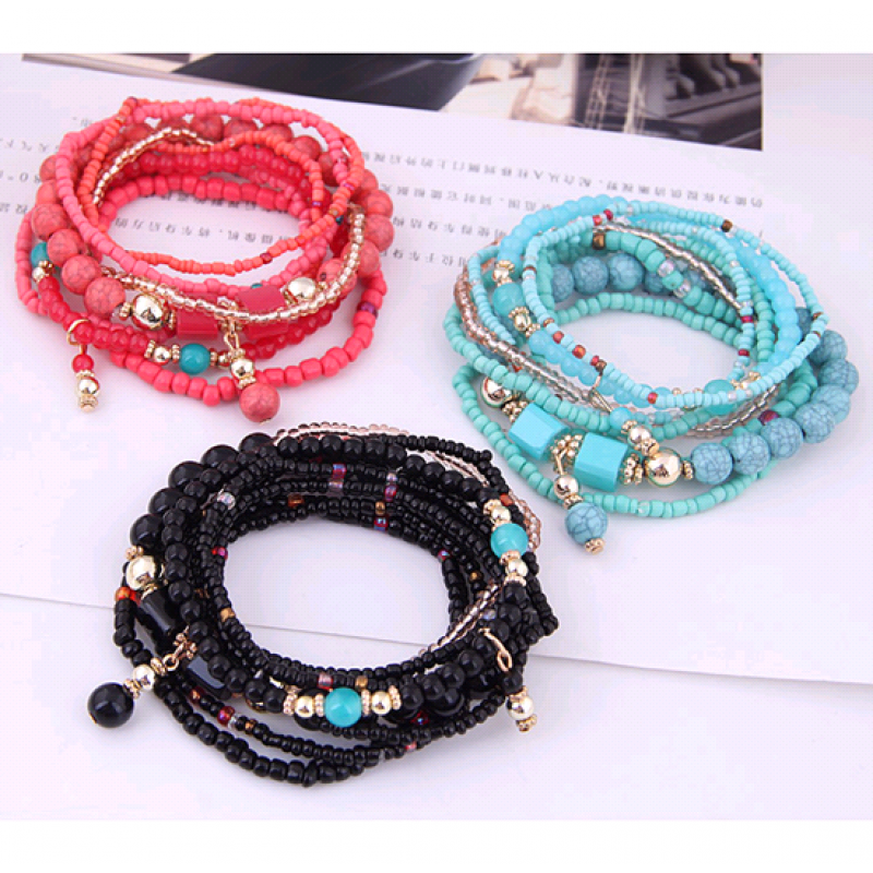 Trend Bohemian Mix A...
