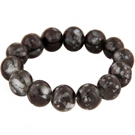 Simple Glass Bead Fashion Bracelet Wholesale Toppinggoods Nhsc241241