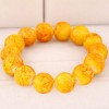 Simple Glass Bead Fashion Bracelet Wholesale Toppinggoods Nhsc241241