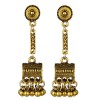 Fashion Metal Retro Treasure Box Dripping Earrings Wholesale Toppinggoods Nhsc241597