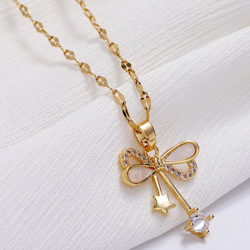 Fashion Simple And S...