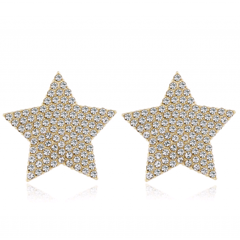 Fashion Metal Flashi...