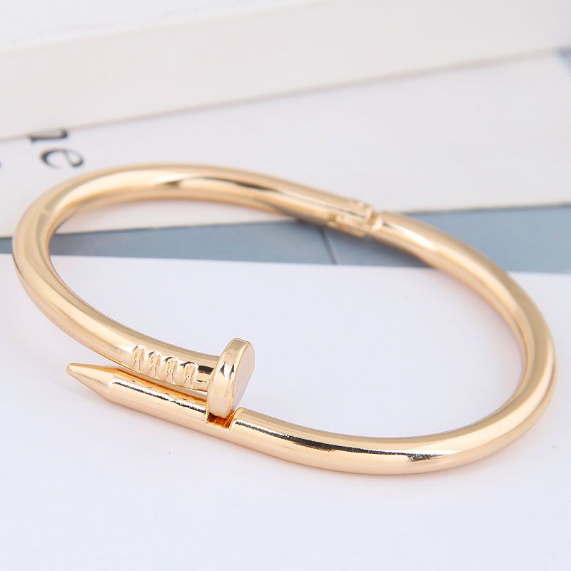 Fashion Metal Simple...
