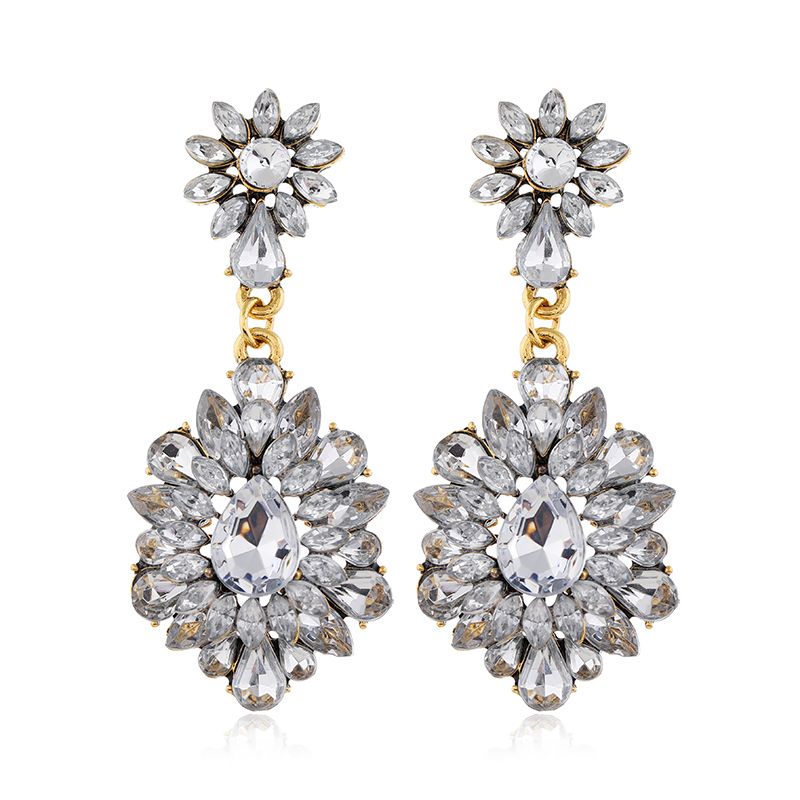 Fashion Metal Bright...