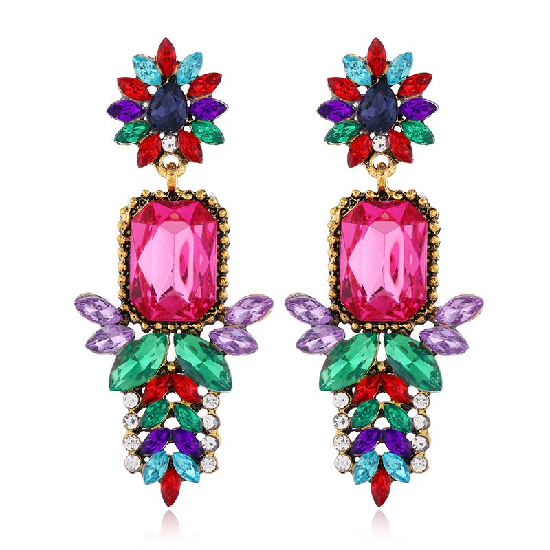 Fashion Metal Bright...