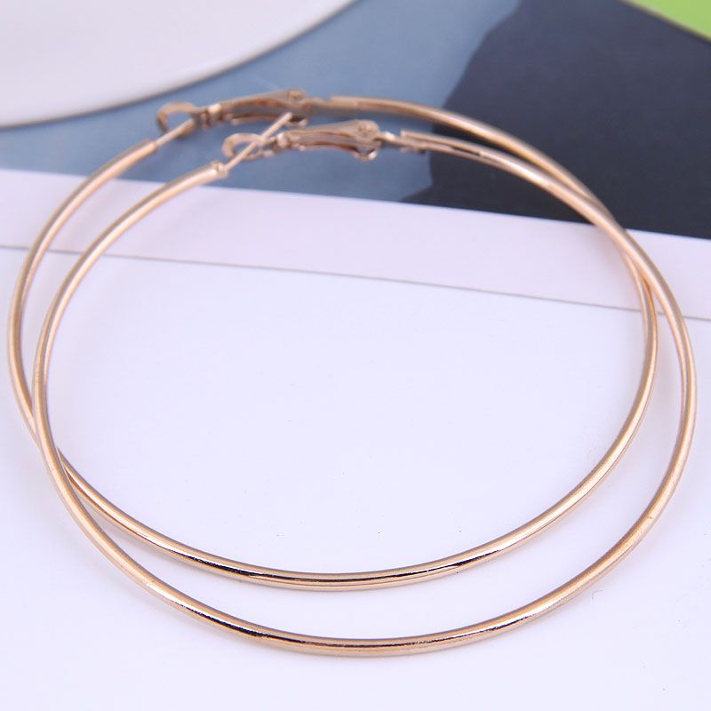 70mm  Fashion Metal ...