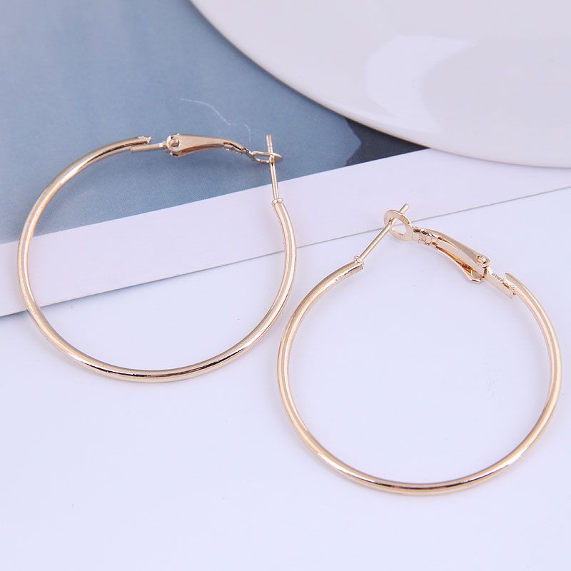 40mm  Fashion Metal ...