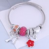 Fashion Metal Simple  Bracelet Nhsc278725