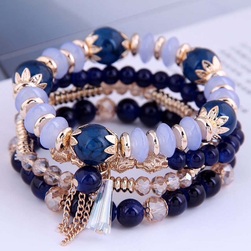 Fashion Simple Cryst...