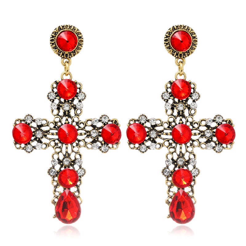 Fashion Concise Cros...