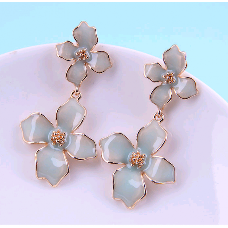 925 Silver  Korean F...