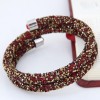 Fashion Simple Doublelayer Bracelet Nhsc301105
