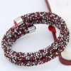 Fashion Simple Doublelayer Bracelet Nhsc301105