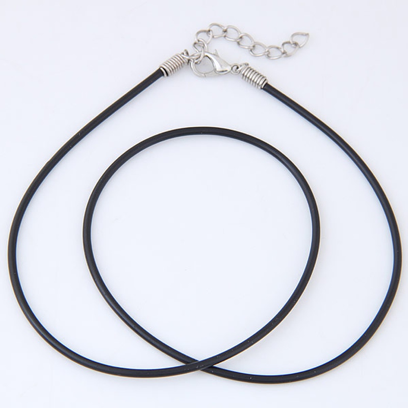 Simple 15mm Thin Lea...