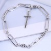 Fashion Metal Simple Bracelet Nhsc312257