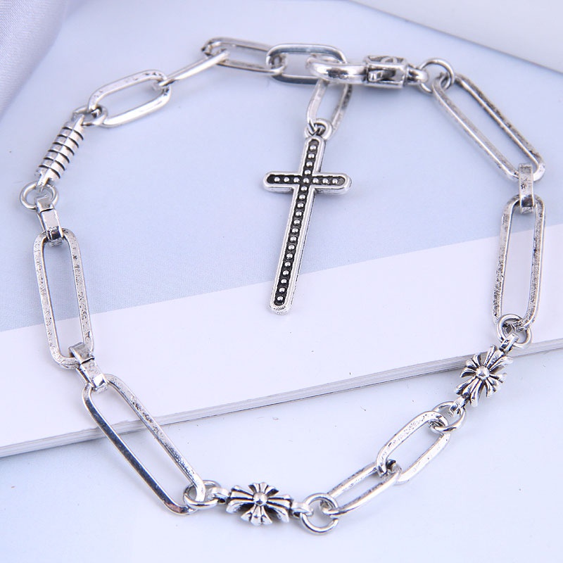 Fashion Metal Simple...