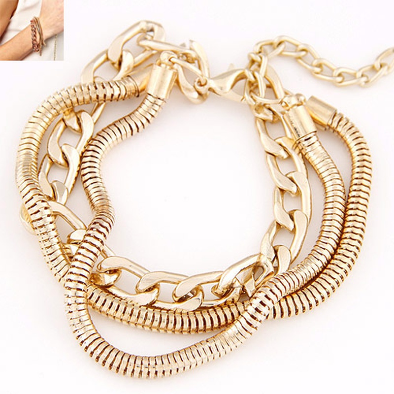 Simple Fashion Multi...