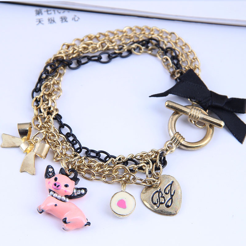 Fashion Simple Dog B...