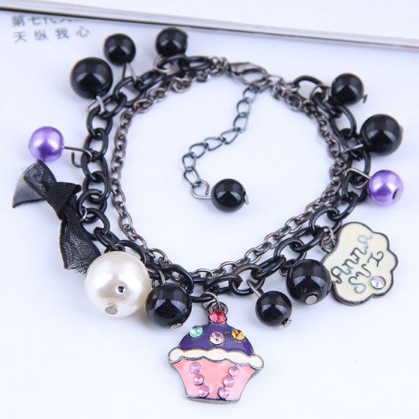 Fashion Simple Creative Bracelet Nhsc317057