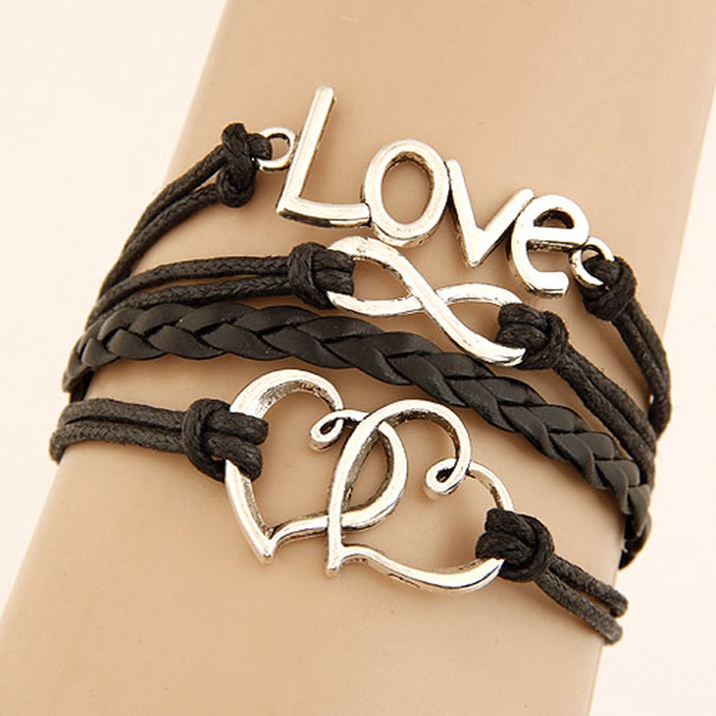 Retro Alloy Multilay...
