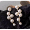 New Style Fashion Pearl Long Earrings Nhsc345143