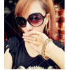 Fashion Simple Metal Chain Smooth Bracelet Nhsc345631