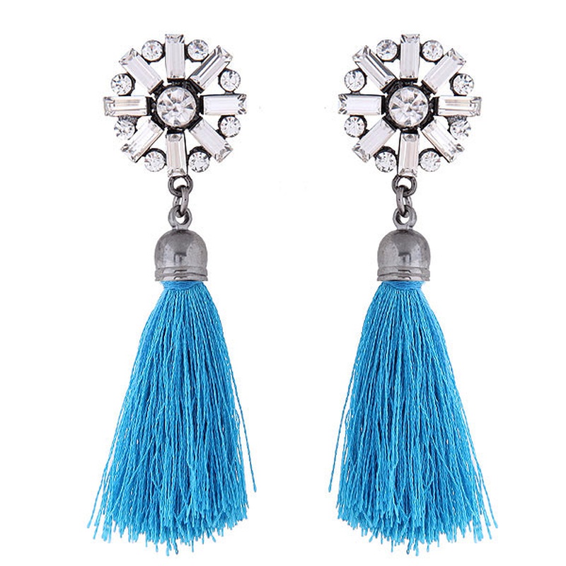 Fashion Metal Bright...