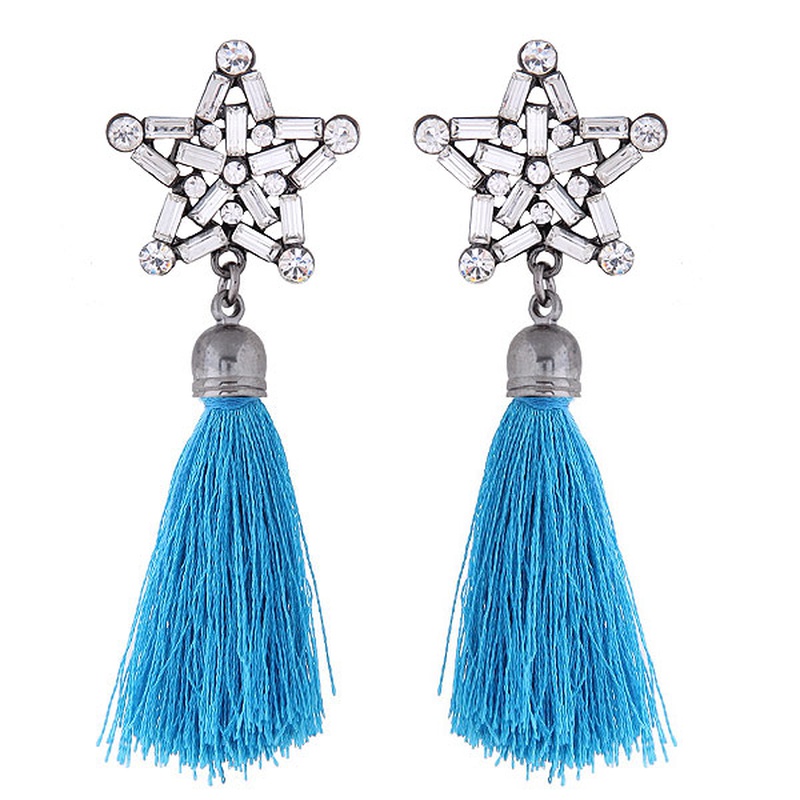 Fashion Metal Bright...