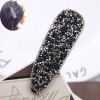 Korean Fashion Bright Water Drop Side Clip Wholesale  Nhsc366517