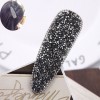 Korean Fashion Bright Water Drop Side Clip Wholesale  Nhsc366517