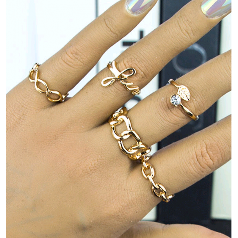Toppinggoods Jewelry...