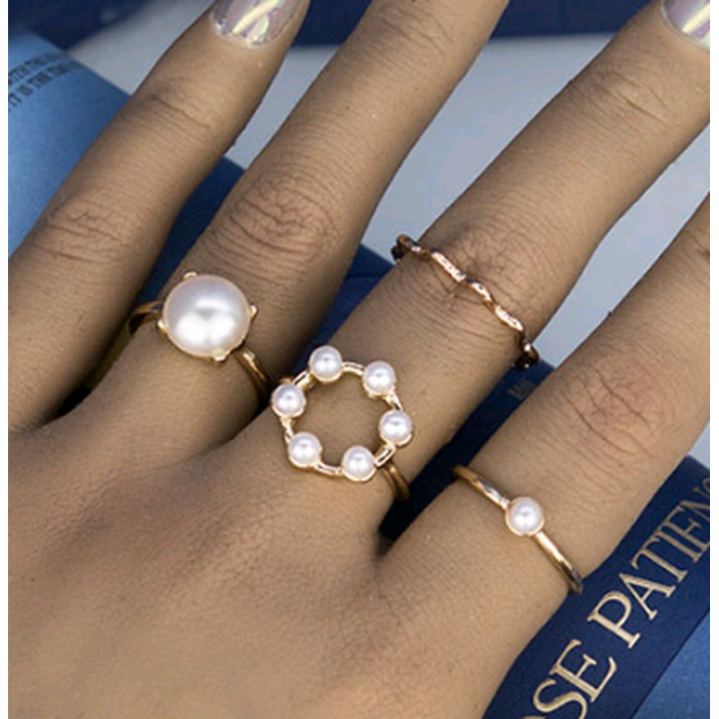 Toppinggoods Jewelry...