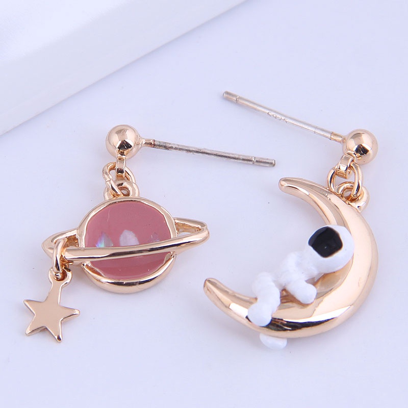 Fashion Saturn Astro...