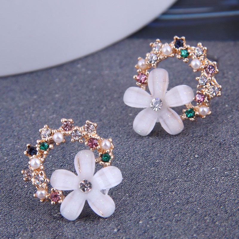 Korean Flash Diamond...