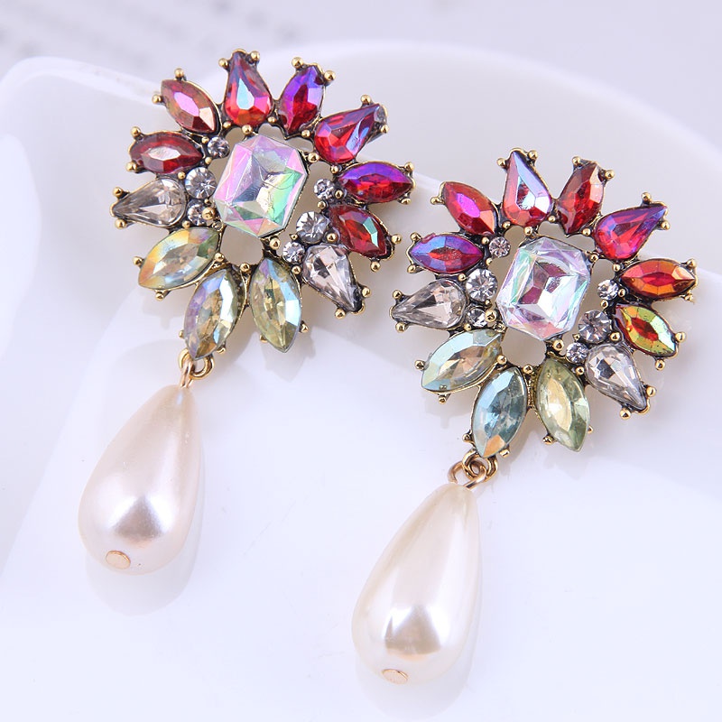 Fashion Metal Bright...