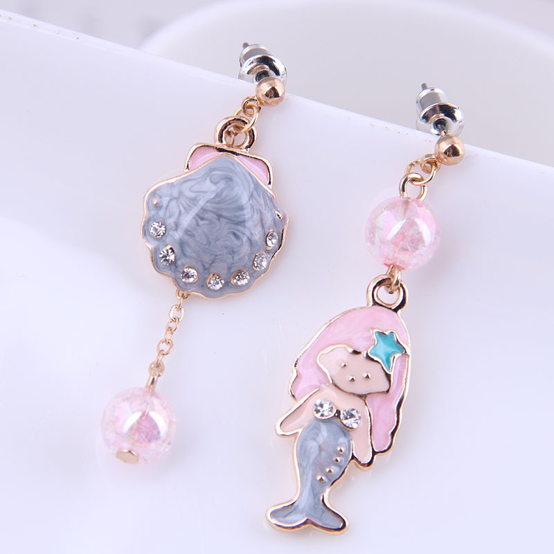 Korean Fashion Shell...