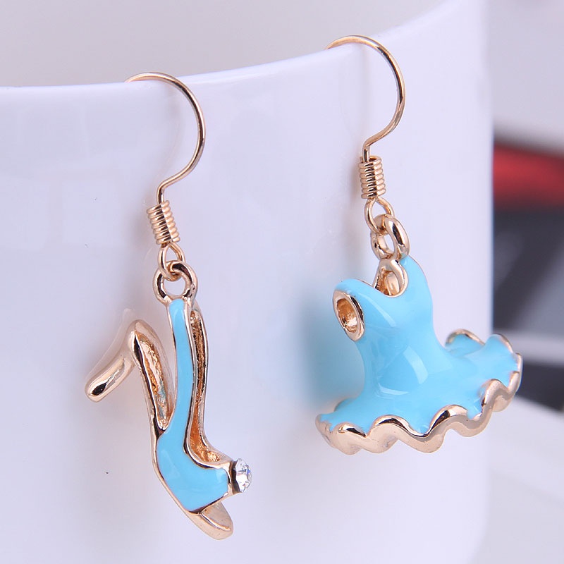Fashion Simple High ...