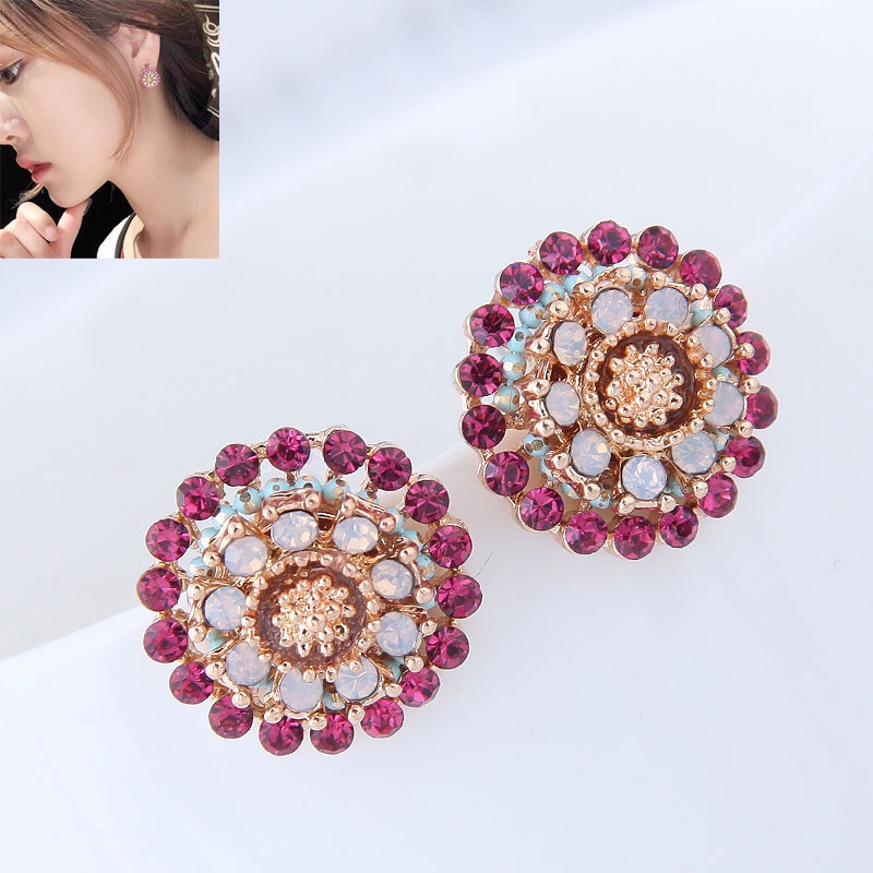 Fashion Flash Diamon...