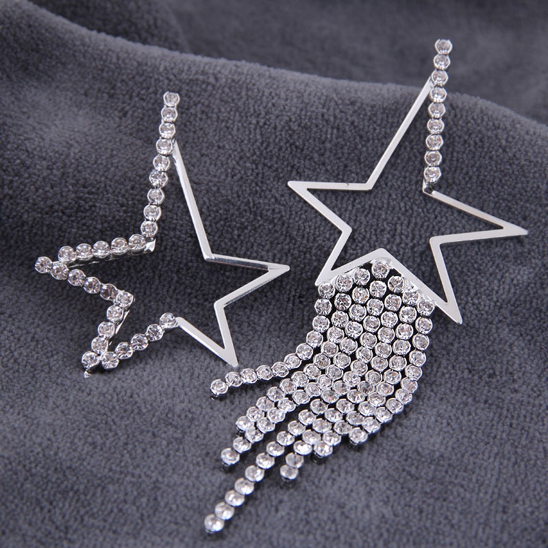 Fashion Diamond Five...