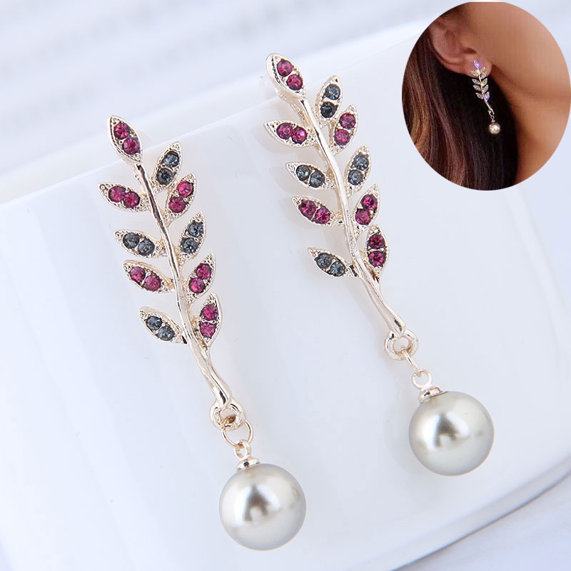 Fashion Diamond Bran...
