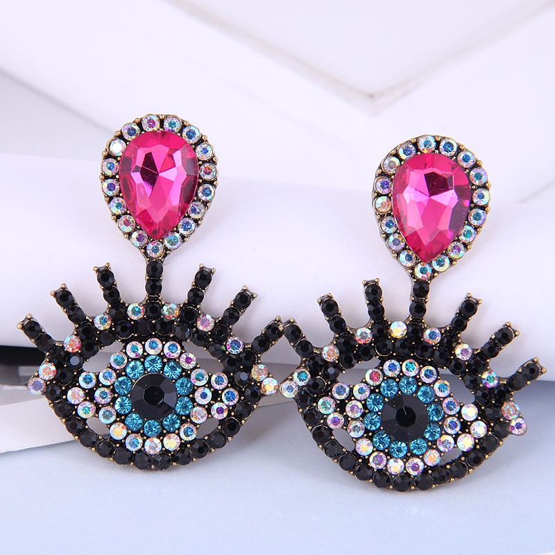 Fashion Metal Flashi...
