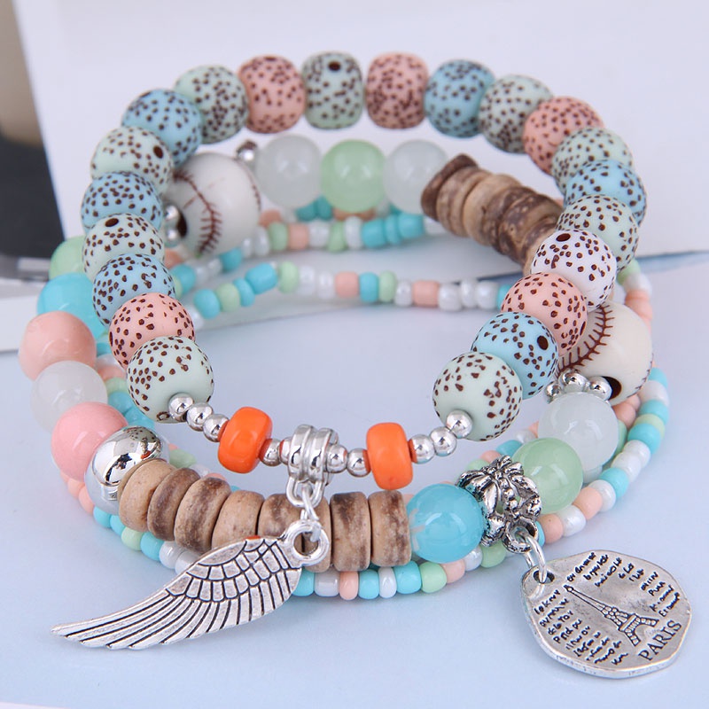Bohemian Style Disc ...