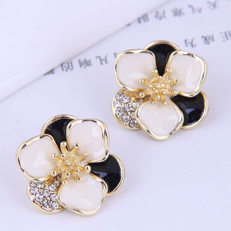 Korean Fashion Alloy...