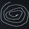 Simple Beaded Chain Necklace Wholesale Toppinggoods  Nhsc426509