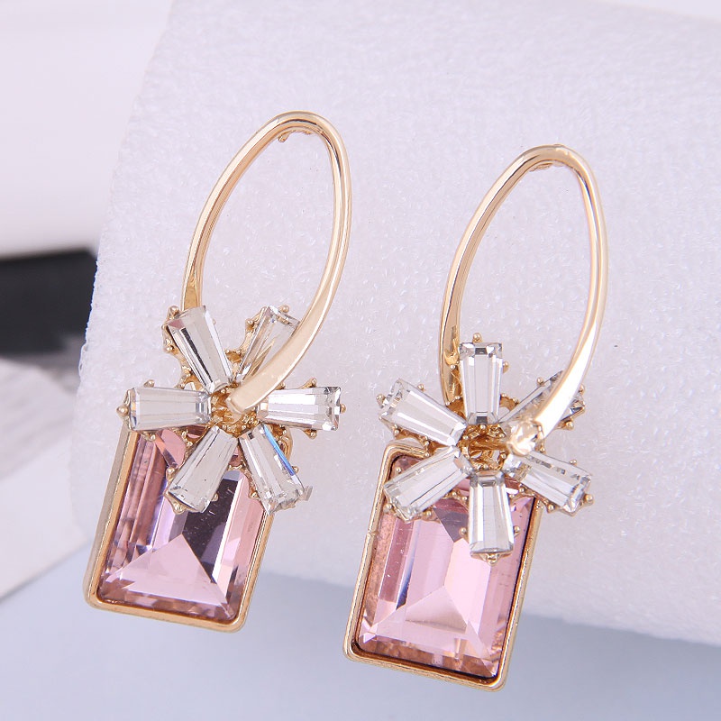 Korean Style Petal G...