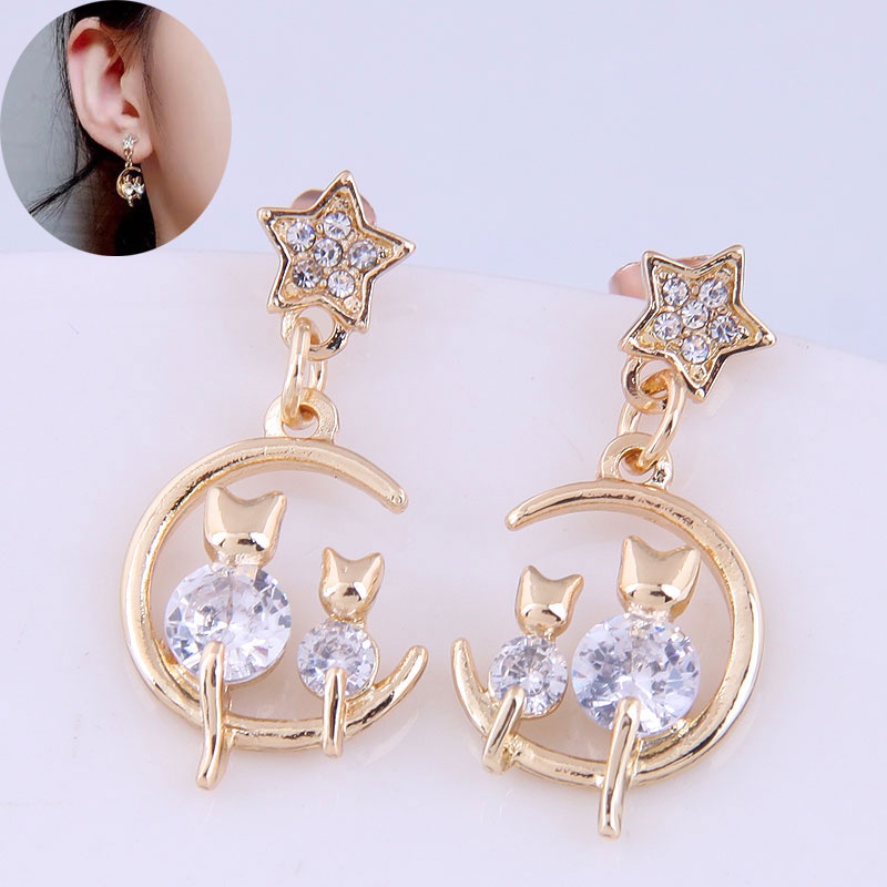 Korean Style Cute Ca...