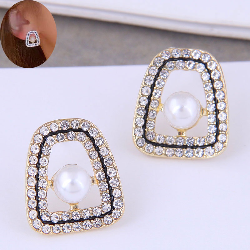 Fashion Flash Diamon...